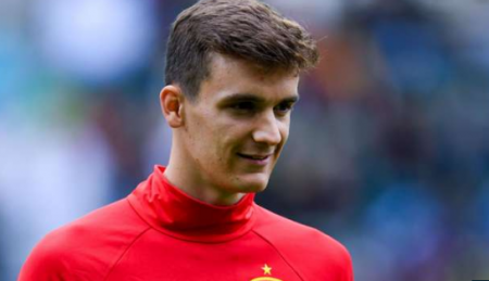 Leeds set to sign £23m Sociedad star Llorente as La Liga club affirm understanding 